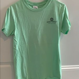 Simply Southern Tee Shirt